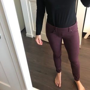 Athleta athleisure pant